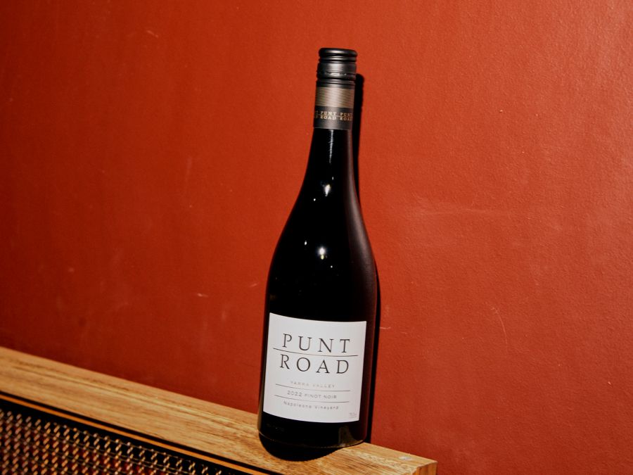 Punt Road Pinot