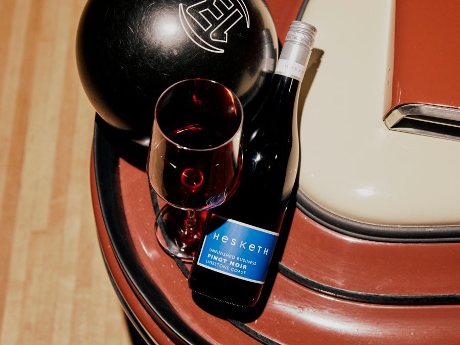  Hesketh Art Series Pinot Noir
