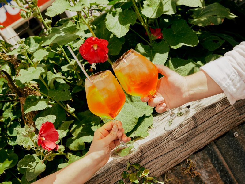 How to choose the best prosecco for your Aperol Spritz