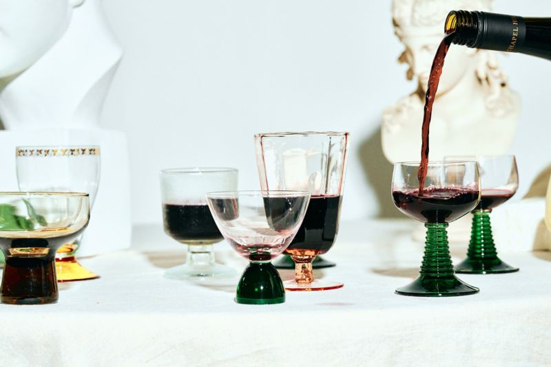 Red wine varietals explained and what to try next