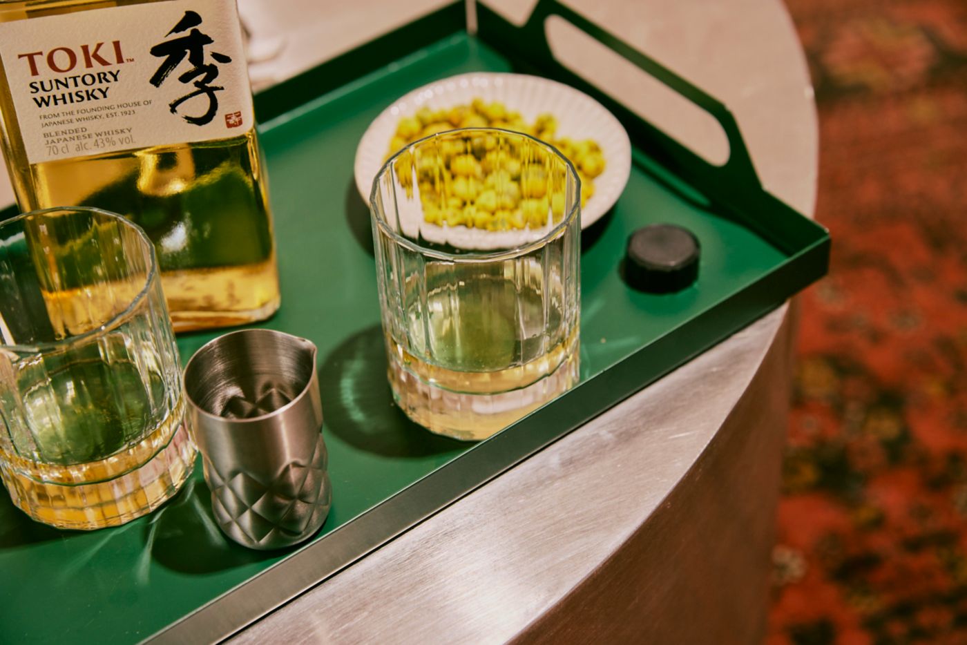 Japanese whisky’s rise in 100 years