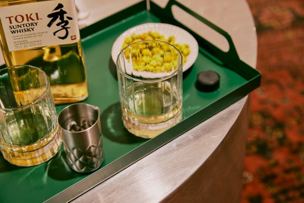 What makes Japanese whisky so great?