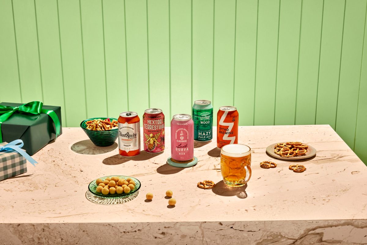 9 Best Beers to Gift this Christmas (2023) Christmas Gift Ideas for