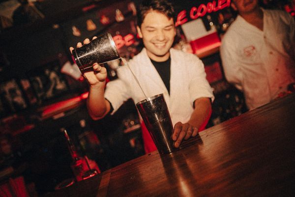  Looking for the hottest new venues across the city? Follow us.&nbsp; 
