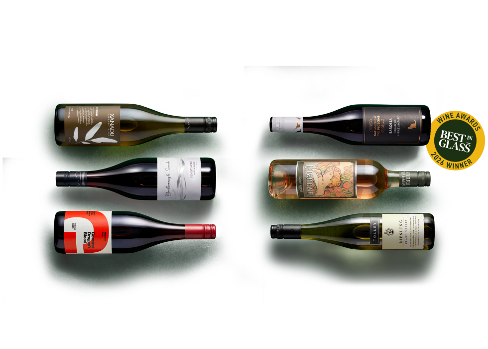 Wine Awards