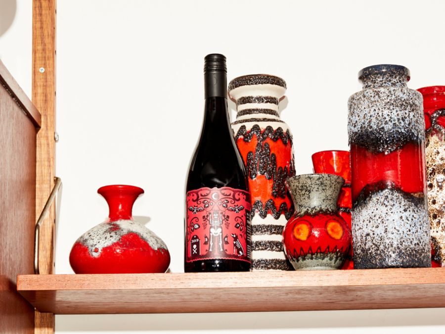 The S.C. Pannell Dead End Tempranillo is an excellent Australian example of the variety