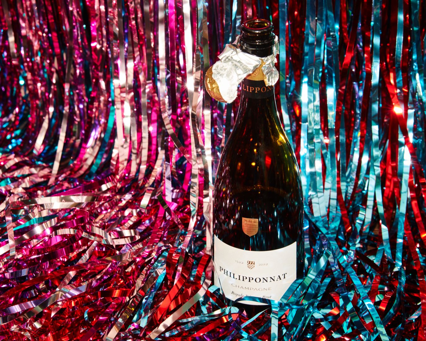 Philipponnat Champagne Royal Reserve