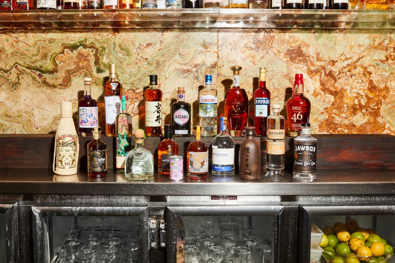 Meet all 19 winners from the inaugural Decoded Spirits Awards