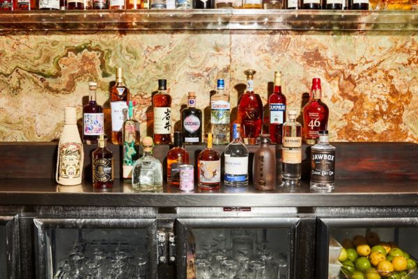 The award-winning spirits you need to try and their delicious cocktail counterparts.