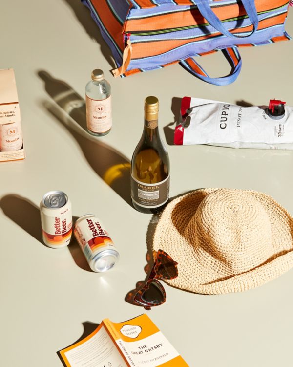  What to pack, where to go and, most importantly, what to drink. 
