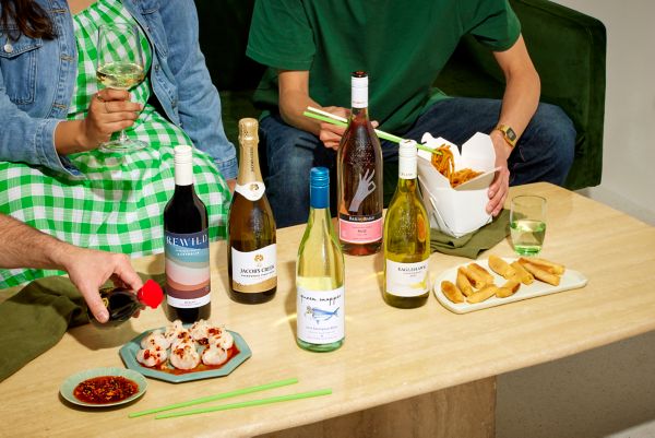 Top wines under $10: Oscar-worthy drops on a Netflix budget