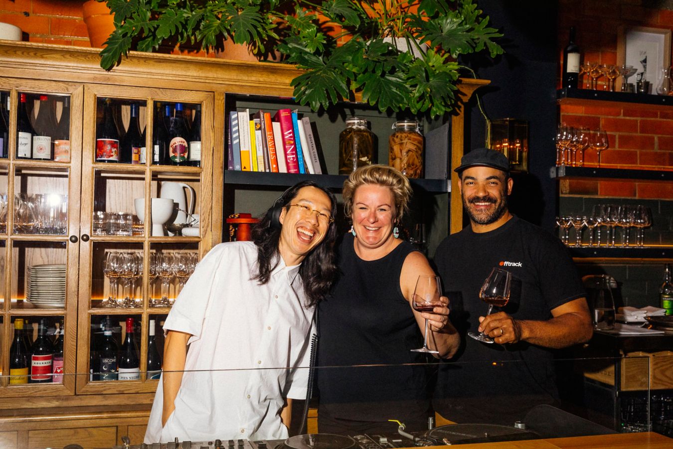 Recap: We took 25 people on a first date