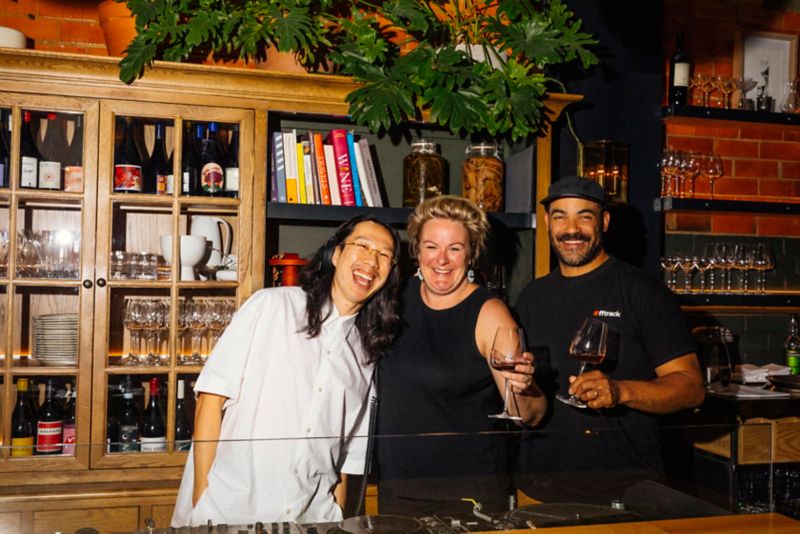 Recap: We took 25 people on a first date