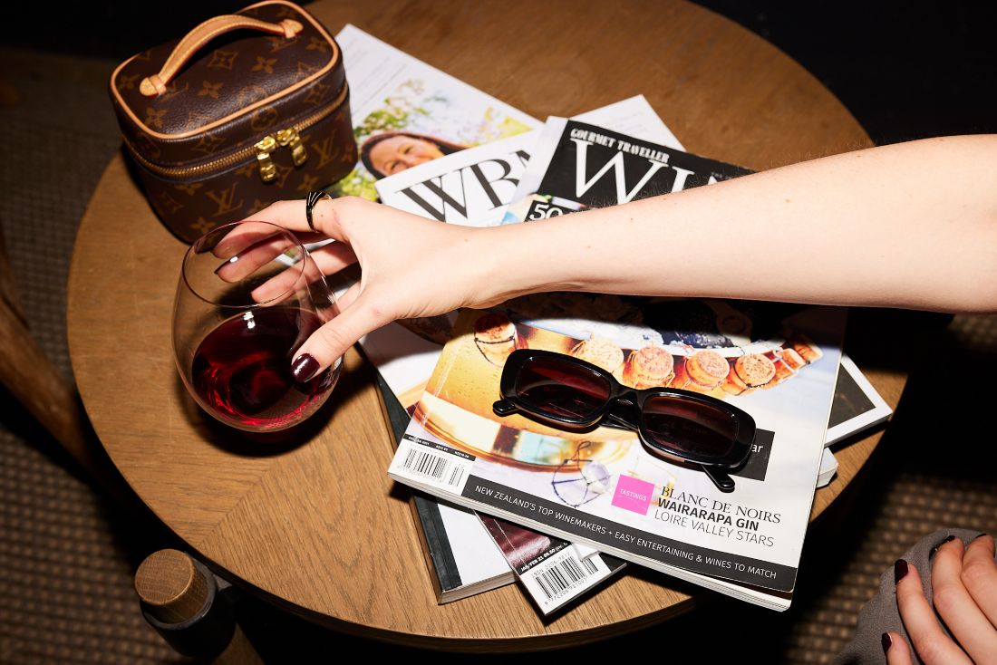 The ultimate 24 hours in northern Tasmania