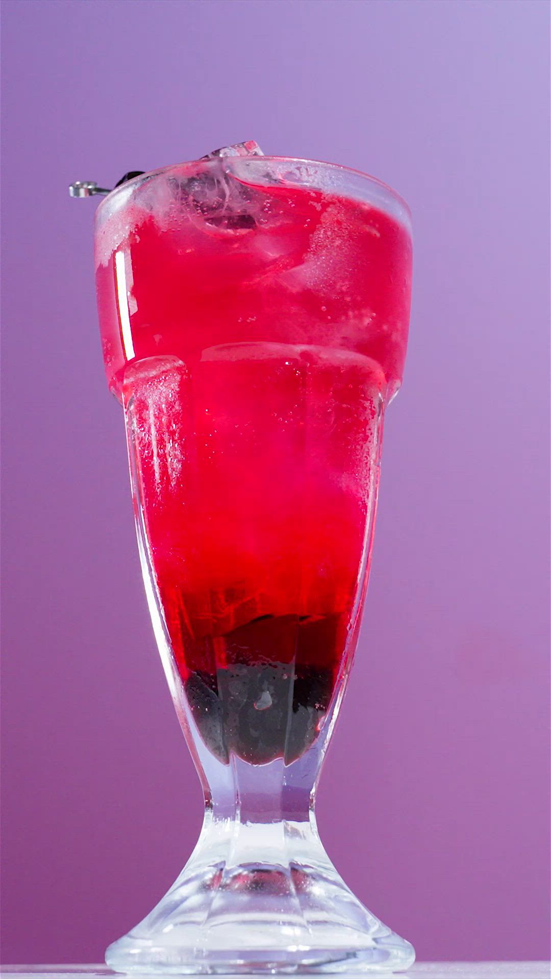 The Dirty Shirley is a riff on that OG mocktail, the Shirley&nbsp;Temple