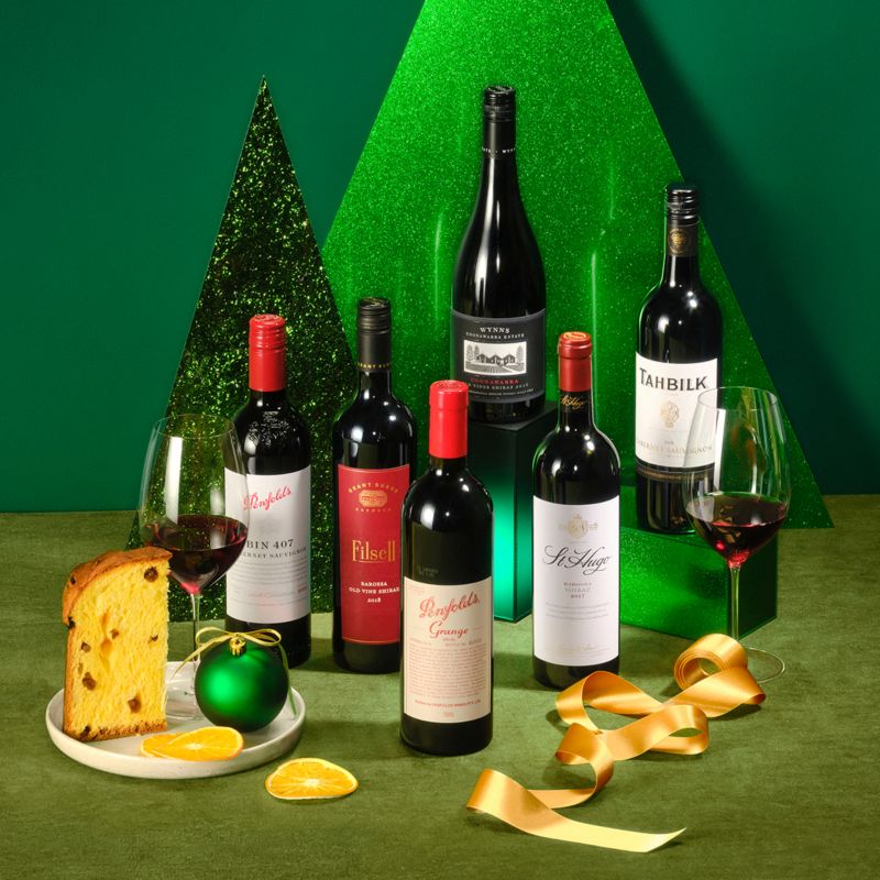 Cellar Release Category