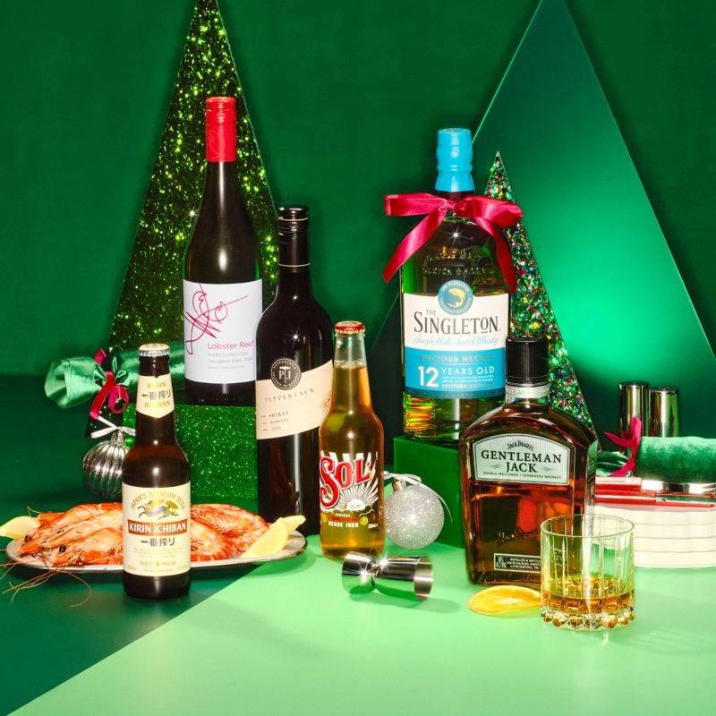  Everyone's tried-and-trusted favourites. 
 &nbsp; 
