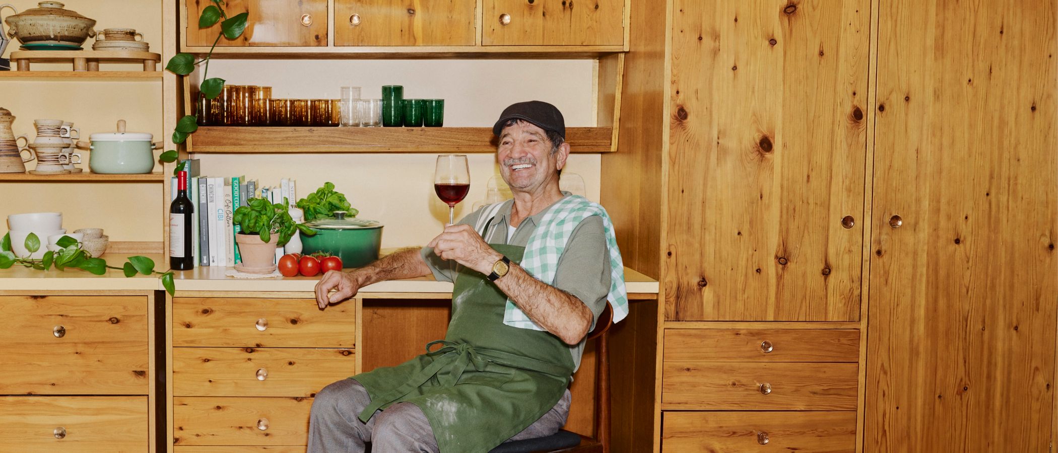 Dad loves wine? Consider Father’s Day sorted