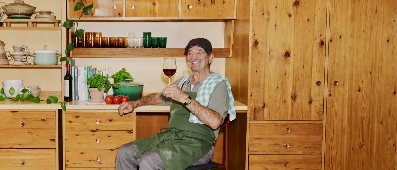 Dad loves wine? Consider Father’s Day sorted