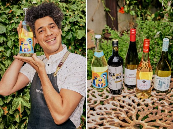  Wine Merchant Eralde came to Australia from Spain for a “three-month” trip. Ten years later, he’s still here –&nbsp;and still learning about wine. 
