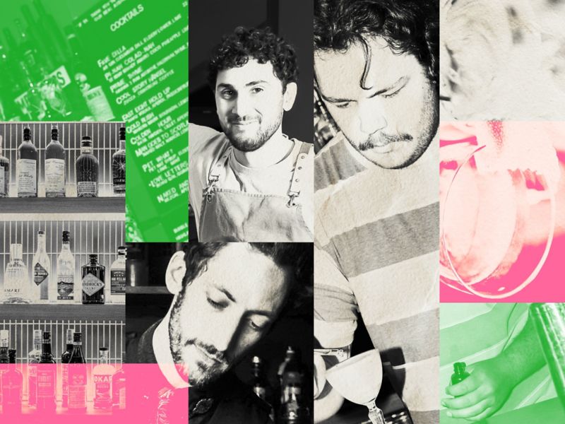 Hot takes: Bartenders on the one cocktail you should know how to make well