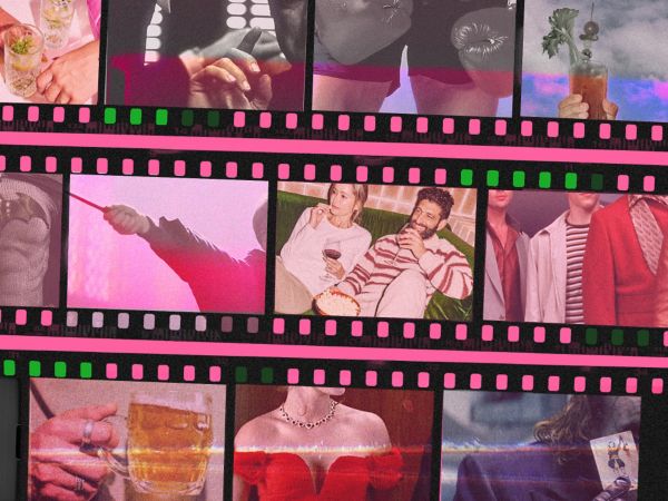  These Hollywood classics will fill your cups – and long weekends – with every possible film genre.&nbsp; 
