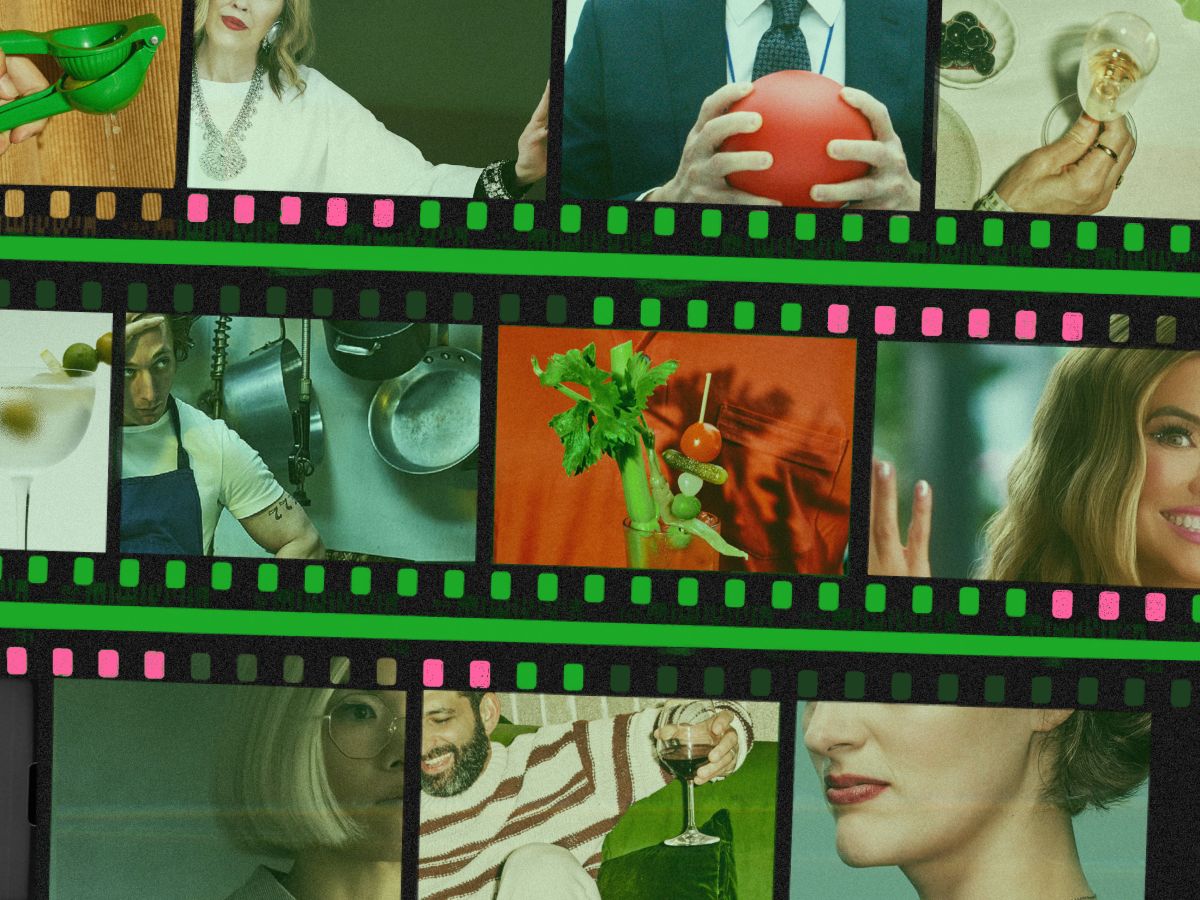 Watchlist: The TV shows to conquer this long weekend