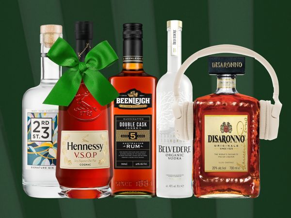  For the cocktail-shaking, whisky-sipping, quality drink-loving super Dad, we have just the thing. 
