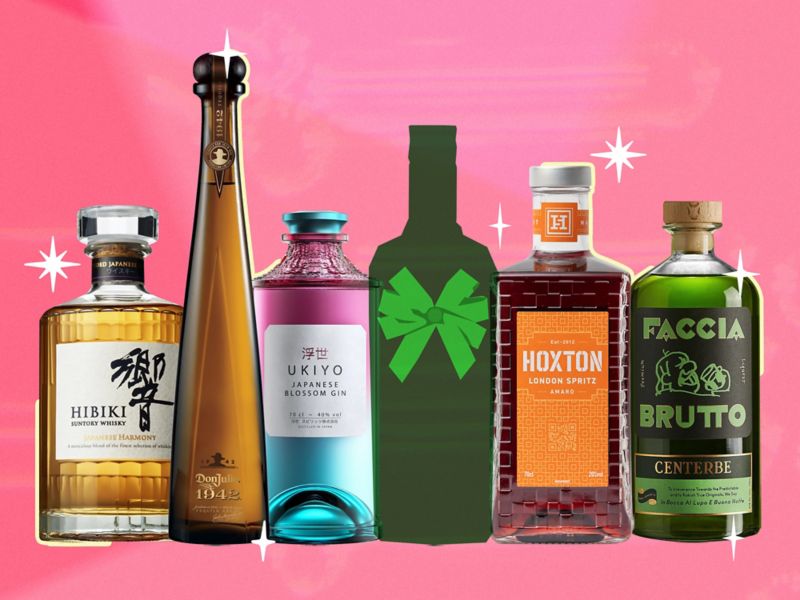 The 15 spirits gifts they really want this Christmas