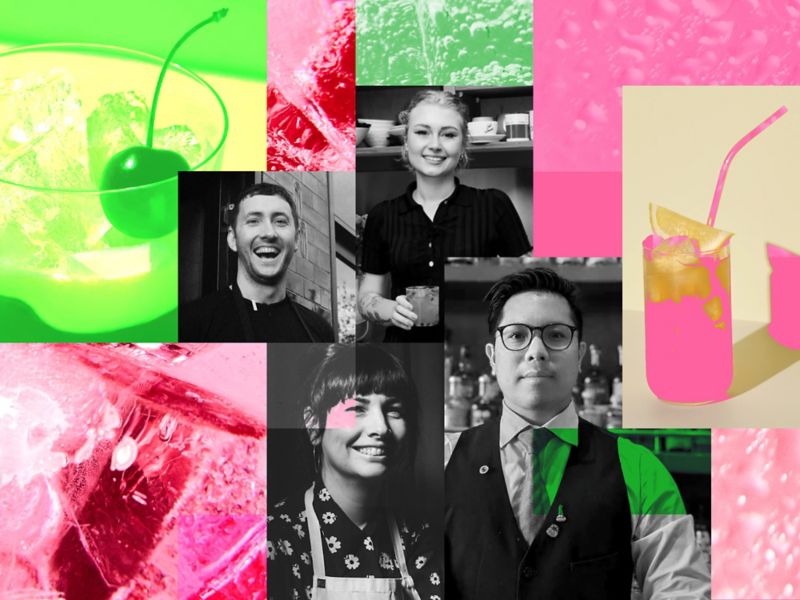 Hot takes: 4 top bartenders spill on their guilty-pleasure drink