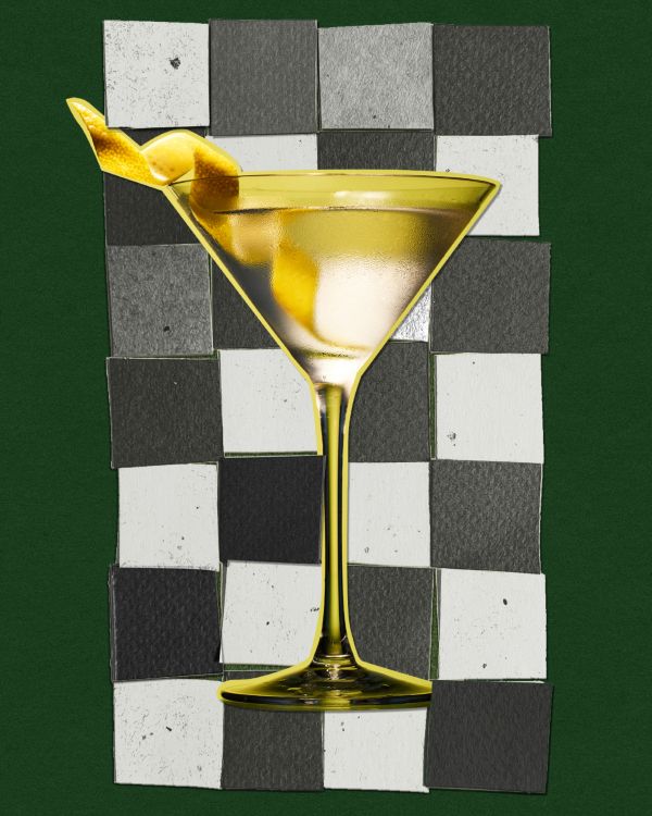 If your F1 team was a drink