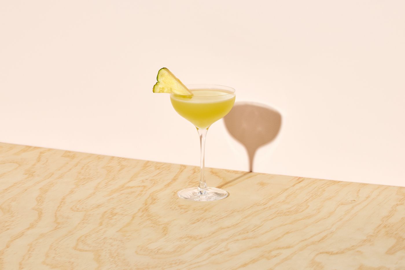 Best Pineapple Daiquiri Cocktail Recipe (Sour & Fruity Drink) Dan’s