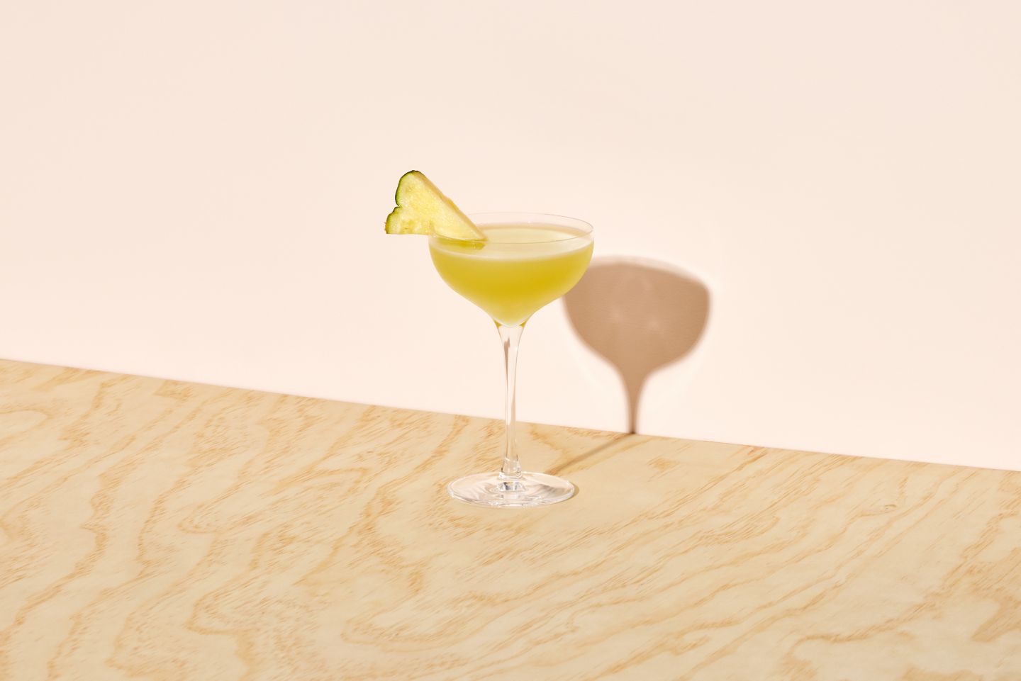 Easy Air Mail Cocktail Recipe (with Ingredients & Top Tips) Dan's