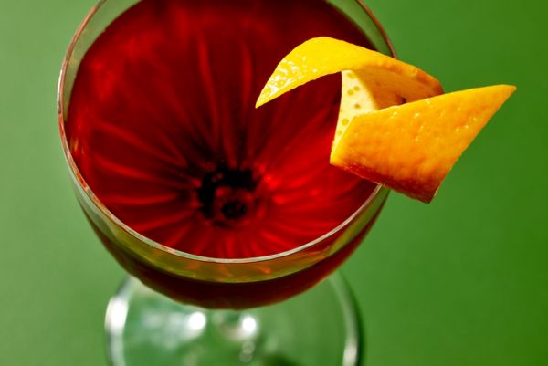 Don’t let your sweet vermouth expire – make these cocktails