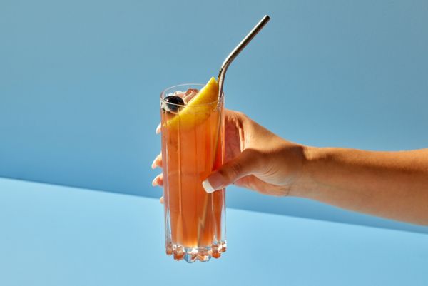  Everything you need to know to make the perfect tropical Singapore Sling.&nbsp;&nbsp; 
