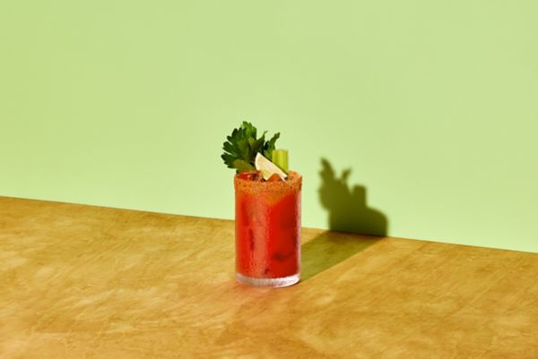 4. Michelada cocktail recipe