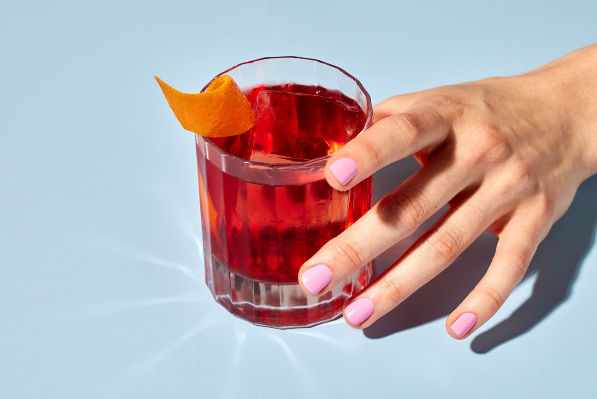 How to make the best Boulevardier cocktail Dan Murphy’s