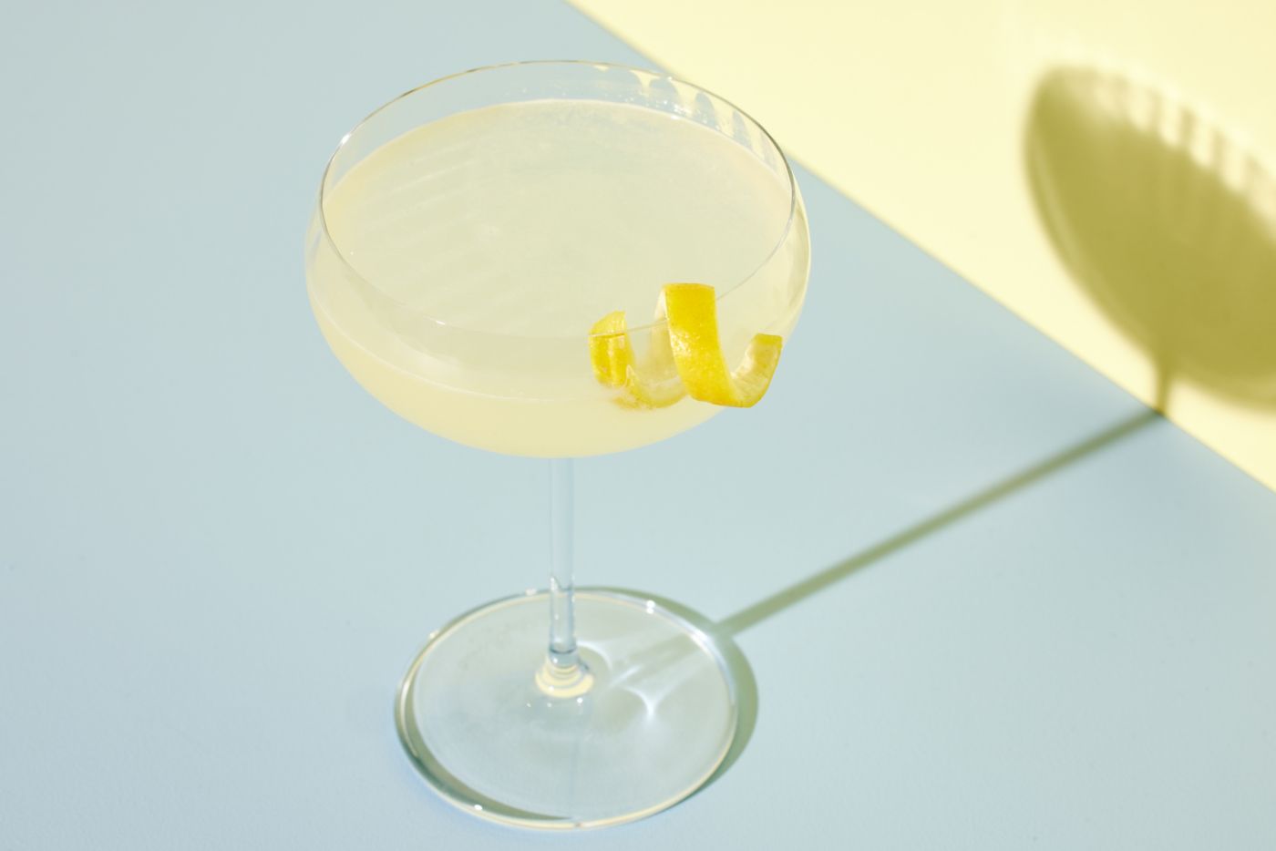 The Corpse Reviver No. 2 cocktail