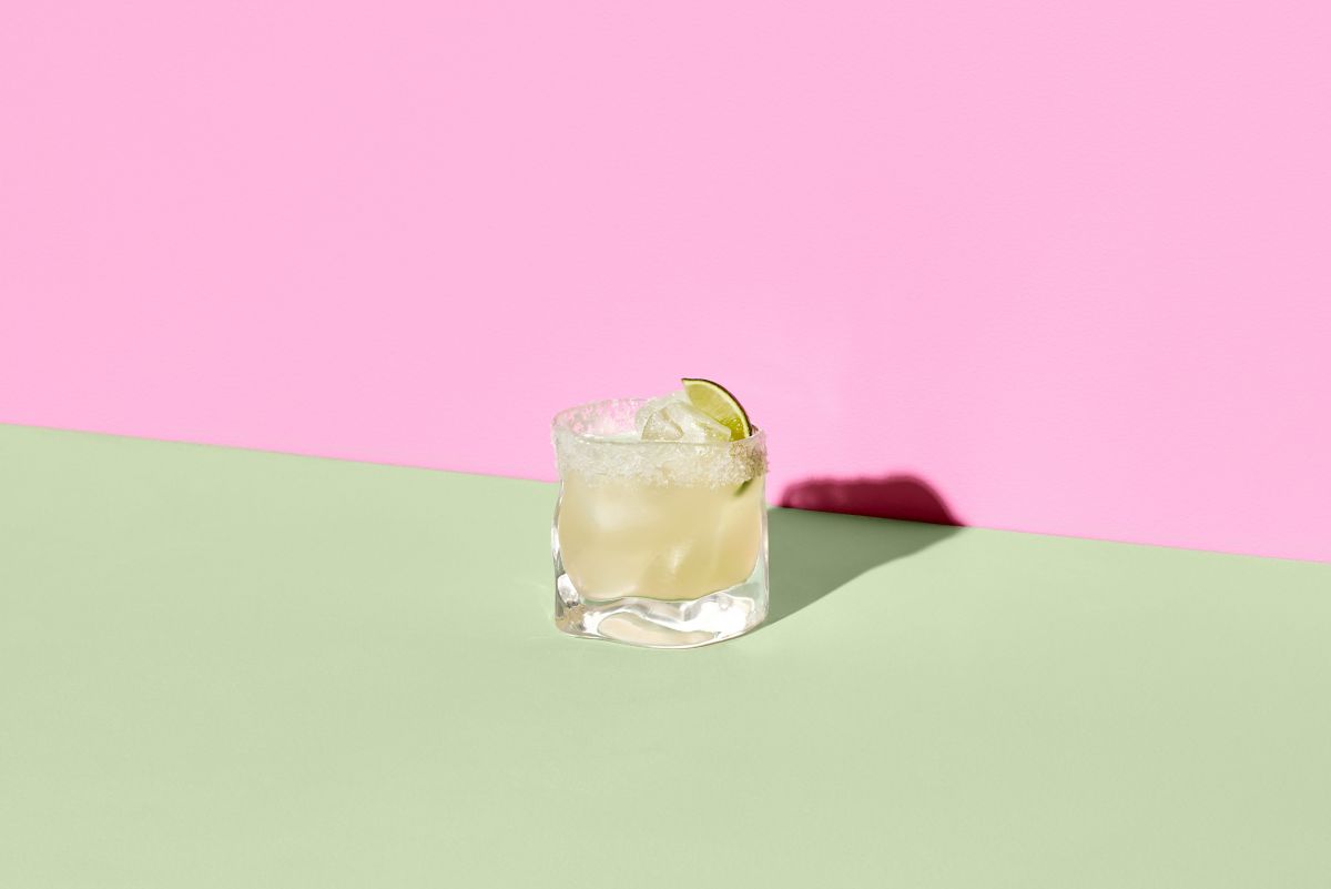 Easy Zero Margarita Cocktail Recipe (Simple Ingredients + Top Tips