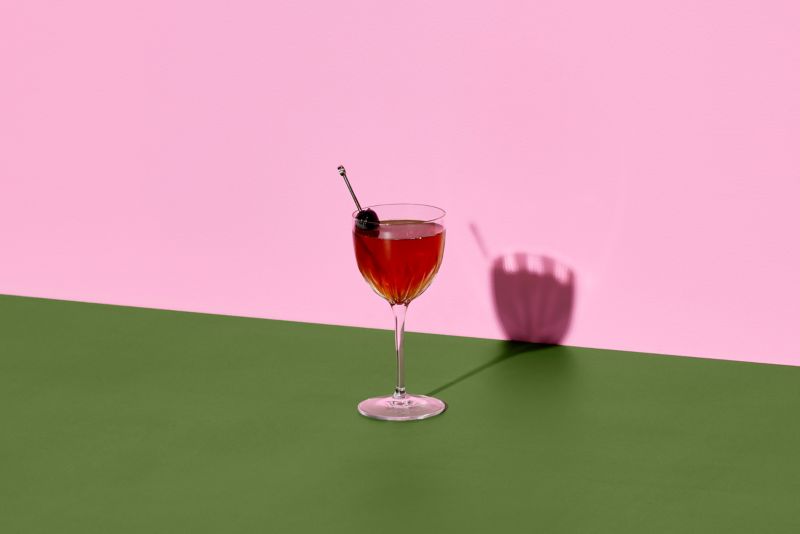 Easy Cold Brew Negroni Cocktail Recipe (Ingredients + Top Tips) Dan's