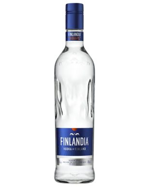 Finlandia Vodka