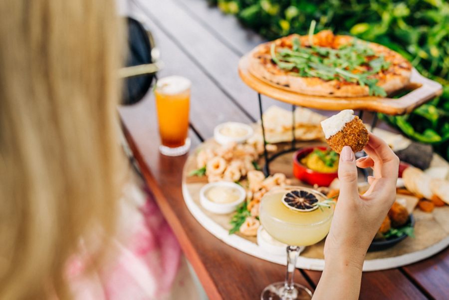 image of plants at Fiume