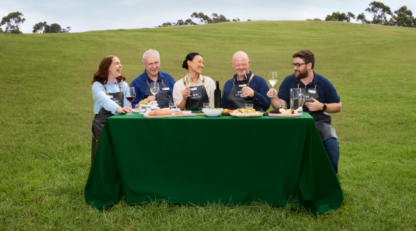  Discover our merchants' best wines for any time 

