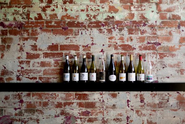  A neighborhood local wine bar serving great drinks and happy snacks. 
