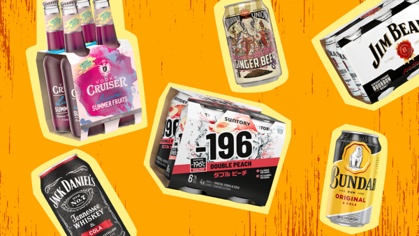 A Walkthrough Guide Into The Exciting World Of Ready-to-Drink (RTD) Premixed Drinks