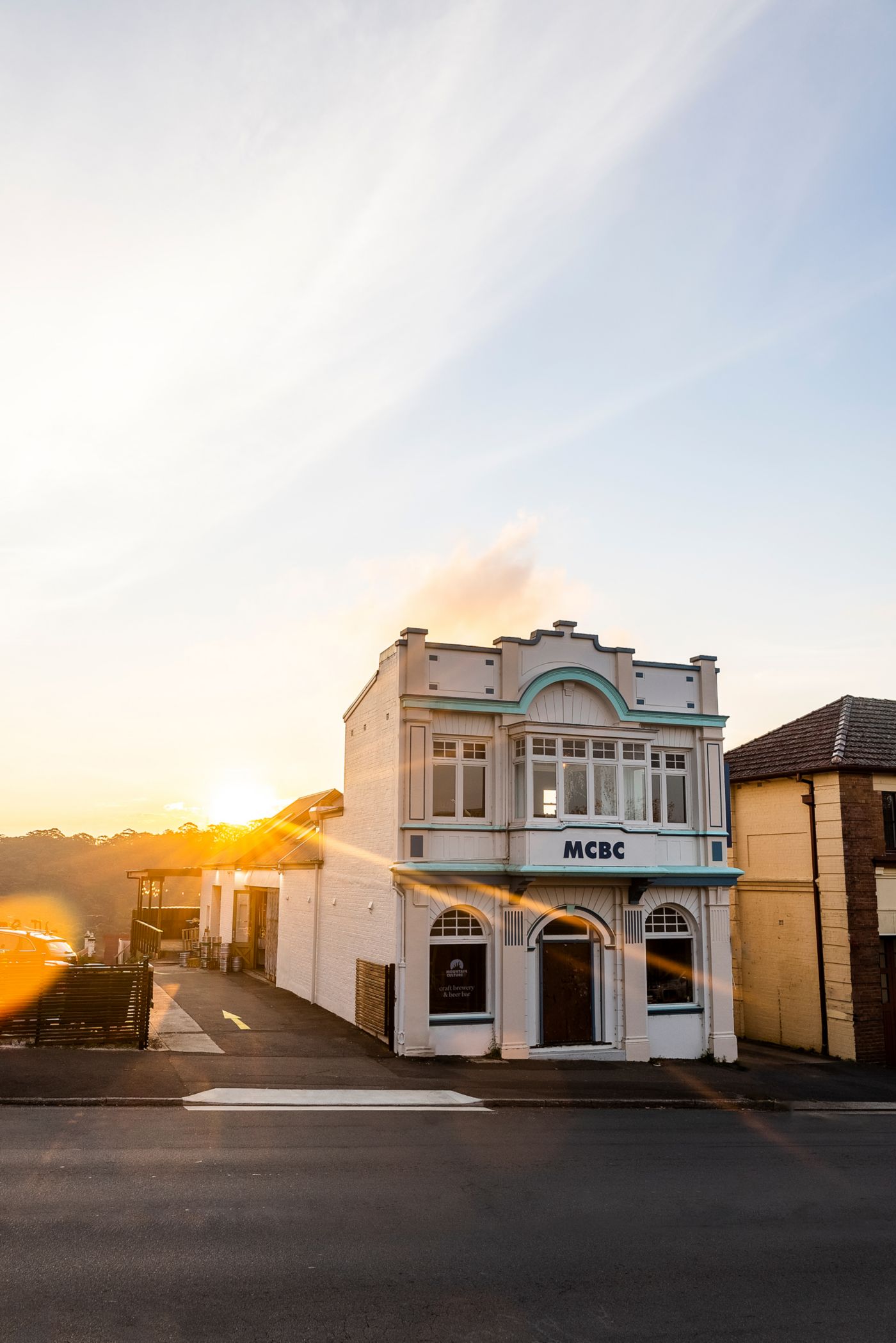 Mountain Culture Beer Co: Best Brewhouse in Blue Mountains (Regular’s