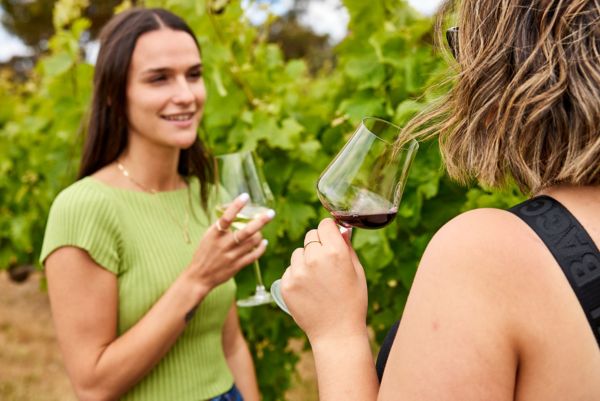  Everything you need to know about this incredible region, its history, signature wines and where to find them.  
