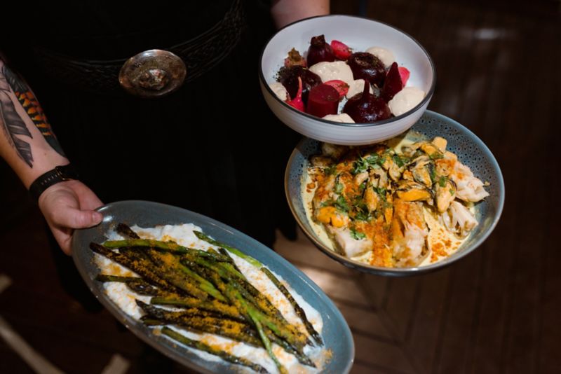 Mapleton Public House