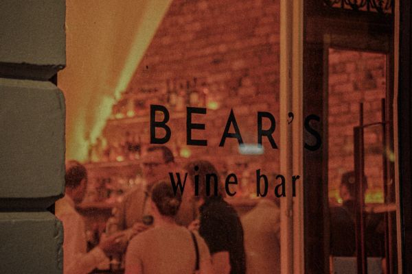  This neighbourhood joint is a wine bar first and foremost, while a short edit of standout cocktails and crowd-pleasing eats ensure everyone is happy. 
