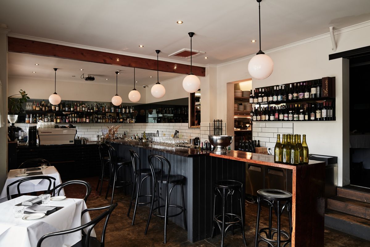 Ascot Food + Wine A Great Neighbourhood Bistro in Moonee Ponds, VIC